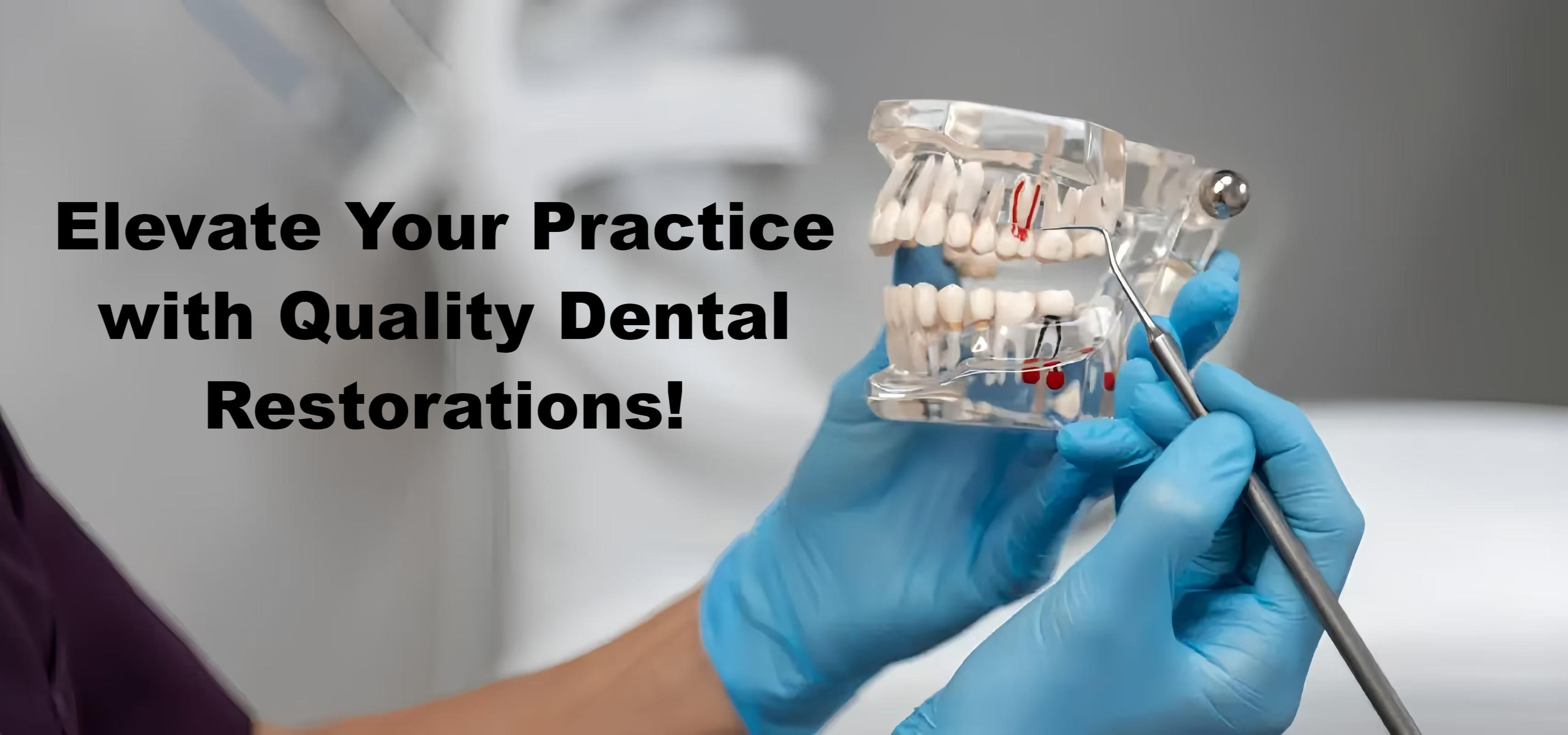 quality Implant Cases factory