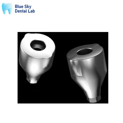 Buy Eco Friendly All In One Dental Capsule Reusable After Disinfection online manufacture