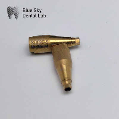 Buy Multiple Systems Megagen Scan Body 5mm Blue Sky Implant System online manufacture