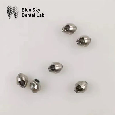Buy Internal Hex Implant Multi Unit Abutment Titanium Multi Unit Dental Implant online manufacture