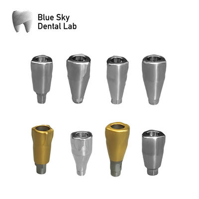 Buy One Stop Install Dental Implant System Reusable All In One Scan Body Dental online manufacture
