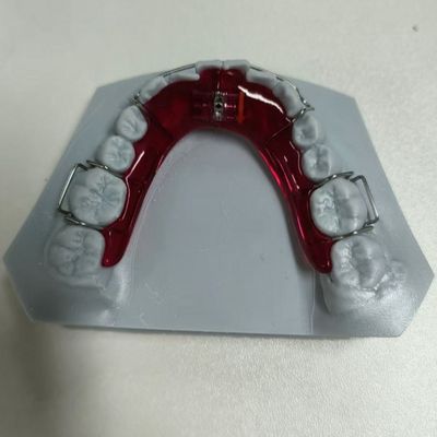 Buy 2.4 Ounces Removable Prosthesis Implant Cases with High Durability online manufacture