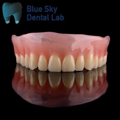 Capacity Holds Up To 5 Implants Smooth Surface Implant Cases for Clear Storage